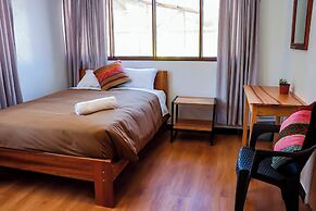 Andes House Cusco