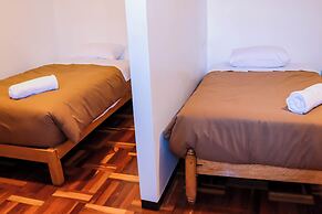 Andes House Cusco