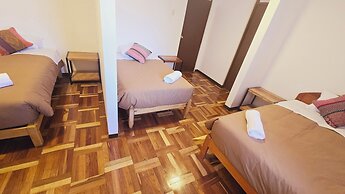 Andes House Cusco