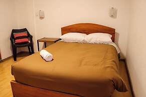 Andes House Cusco