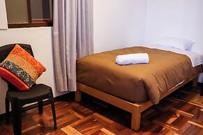 Andes House Cusco