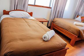 Andes House Cusco