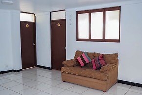 Andes House Cusco