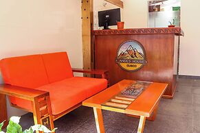 Andes House Cusco