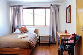 Andes House Cusco