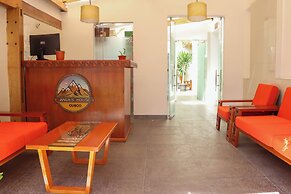 Andes House Cusco