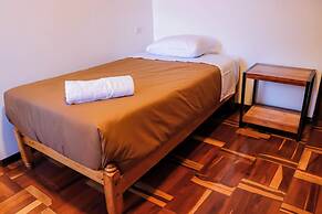 Andes House Cusco