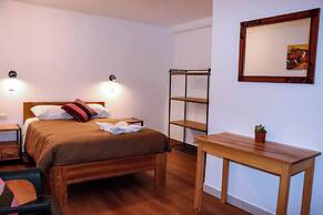 Andes House Cusco
