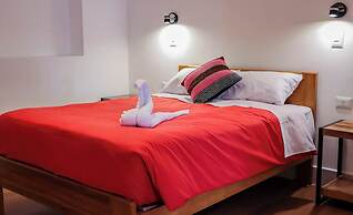Andes House Cusco