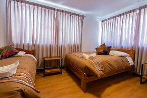 Andes House Cusco