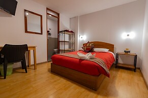 Andes House Cusco