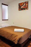 Andes House Cusco