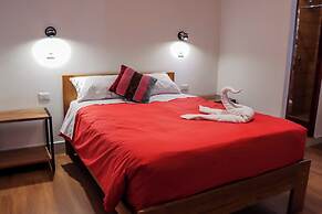 Andes House Cusco