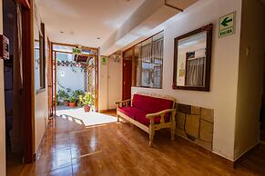 Andes House Cusco