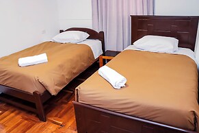 Andes House Cusco