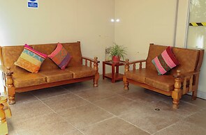 Andes House Cusco