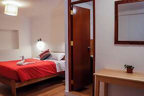 Andes House Cusco