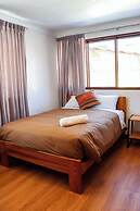 Andes House Cusco