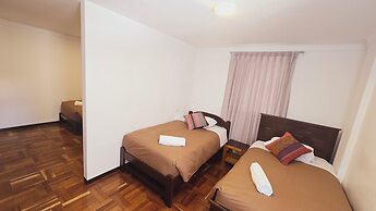 Andes House Cusco