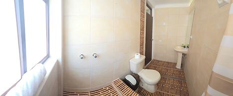 Andes House Cusco