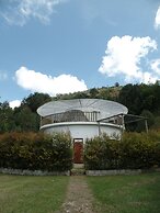 Glamping con Jacuzzi - El peñol Guatapé.
