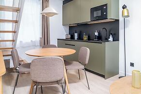 Limehome Santiago de Compostela