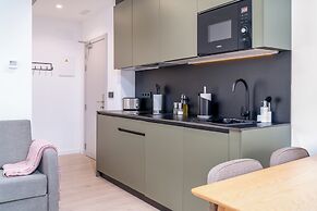 Limehome Santiago de Compostela