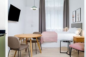 Limehome Santiago de Compostela