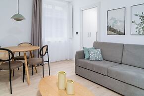 Limehome Santiago de Compostela