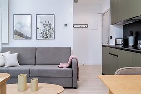 Limehome Santiago de Compostela