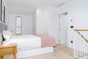 Limehome Santiago de Compostela