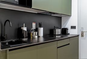 Limehome Santiago de Compostela