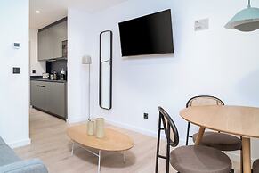 Limehome Santiago de Compostela