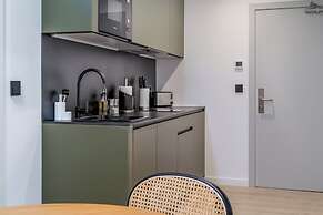 Limehome Santiago de Compostela