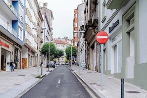Limehome Santiago de Compostela