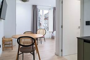 Limehome Santiago de Compostela