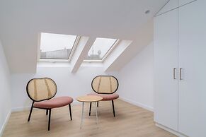 Limehome Santiago de Compostela