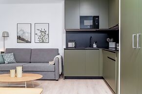 Limehome Santiago de Compostela
