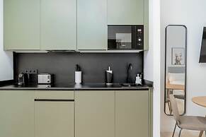Limehome Santiago de Compostela