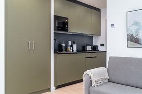 Limehome Santiago de Compostela