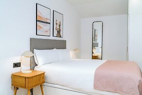 Limehome Santiago de Compostela