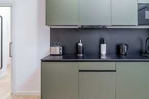 Limehome Santiago de Compostela