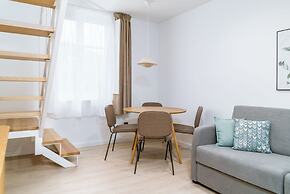 Limehome Santiago de Compostela