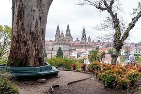 Limehome Santiago de Compostela