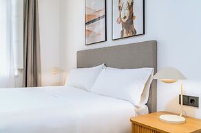 Limehome Santiago de Compostela