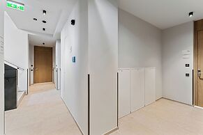 Limehome Santiago de Compostela
