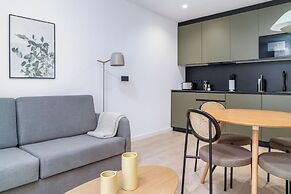 Limehome Santiago de Compostela