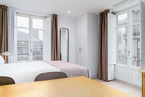 Limehome Santiago de Compostela