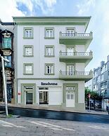 Limehome Santiago de Compostela