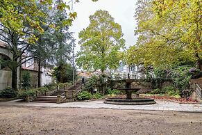 Limehome Santiago de Compostela